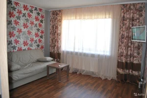 Фото 1-комнатная квартира в Санкт-Петербурге, Ул. Будапештская , 2к1