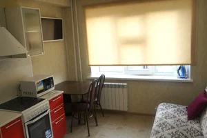 Фото 1-комнатная квартира в Санкт-Петербурге, Проспект Обуховской Обороны , 110к1