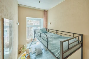 Фото 1-комнатная квартира в Санкт-Петербурге, Санкт-Петербург, наб. реки Фонтанки, 96