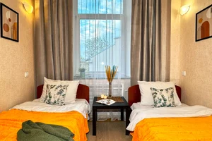 Фото 1-комнатная квартира в Санкт-Петербурге, Санкт-Петербург, Гончарная ул., 15А