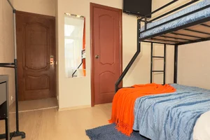 Квартира на сутки Санкт-Петербург Санкт-Петербург, Гончарная ул., 15А