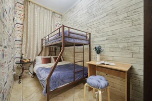 Фото 1-комнатная квартира в Санкт-Петербурге, Санкт-Петербург, наб. реки Фонтанки, 96