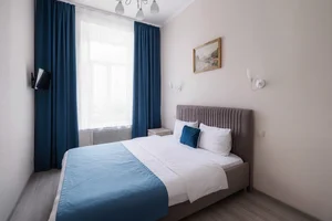 Фото 2-комнатная квартира в Санкт-Петербурге, улице Ленсовета д.9/24