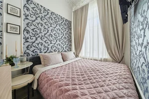 Фото 1-комнатная квартира в Санкт-Петербурге, Полтавская 5