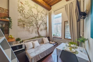 Фото 1-комнатная квартира в Санкт-Петербурге, Литейный проспект 59