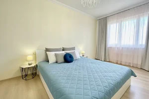 Фото 2-комнатная квартира в Санкт-Петербурге, пр-т. Финляндский 1