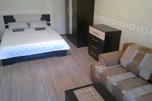 Квартира на сутки Санкт-Петербург ул. Академика Байкова 11к1