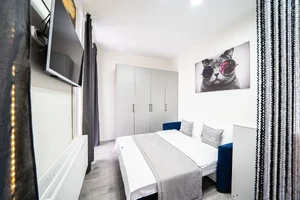 Фото 1-комнатная квартира в Санкт-Петербурге, Шоссе в Лаврики 53к2