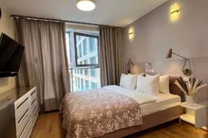 Фото 1-комнатная квартира в Санкт-Петербурге, Толубеевский проезд, 8к2