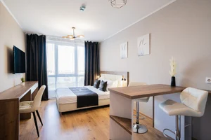 Фото 1-комнатная квартира в Санкт-Петербурге, Толубеевский проезд, 8к2