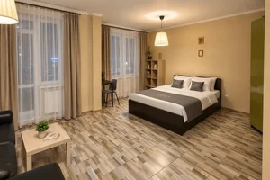 Квартира на сутки Санкт-Петербург ул. Заставская 46к3