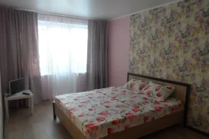 Квартира на сутки Санкт-Петербург Охтинская Аллея , 8