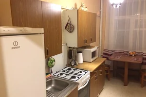 Квартира на сутки Санкт-Петербург Проспект Добролюбова , 19