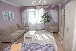 Фото 2-комнатная квартира в Санкт-Петербурге, Коломяжский проспект , 28к2