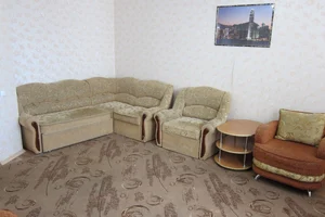 Квартира на сутки Санкт-Петербург Кронверкский проспект , 45