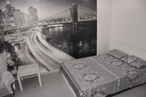 Фото 1-комнатная квартира в Санкт-Петербурге, 5-й Предпортовый проезд, 8к1