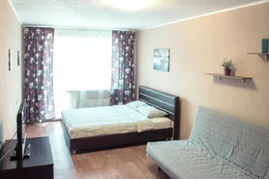 Квартира на сутки Санкт-Петербург Богатырский проспект , 2А