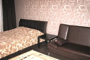 Квартира на сутки Санкт-Петербург Беринга , 36