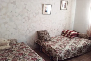 Квартира на сутки Ижевск ул. им. Репина 21а