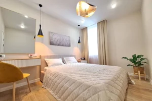 Фото 2-комнатная квартира в Ижевске, улица Максима Горького 34