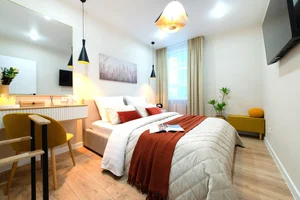 Фото 2-комнатная квартира в Ижевске, улица Максима Горького 34