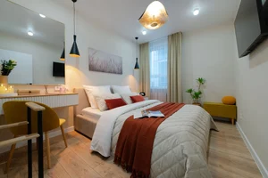 Фото 2-комнатная квартира в Ижевске, улица Максима Горького 34