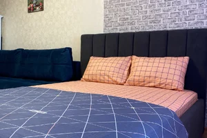 Фото 1-комнатная квартира в Ижевске, ул. им. Петрова 33Б