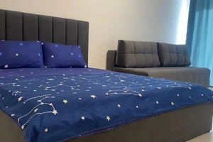 Фото 1-комнатная квартира в Ижевске, Пушкинская 265