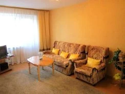 Фото 2-комнатная квартира в Гомеле, пр. Победы, 17