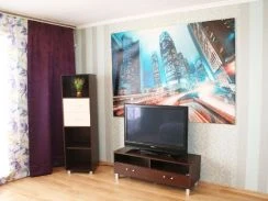 Квартира на сутки Гомель Карповича 21