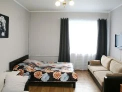 Квартира на сутки Гомель Кирова 44