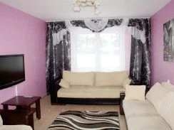 Квартира на сутки Гомель Красная 3