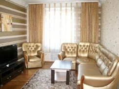 Квартира на сутки Гомель Комсомольская 2