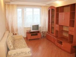 Квартира на сутки Гомель Косарева, 3