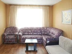 Квартира на сутки Гомель Кожара, д. 51, копр. 4