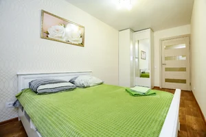 Фото 2-комнатная квартира в Гомеле, проспект Ленина, д. 59