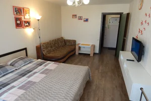 Квартира на сутки Витебск Московский проспект,64 а