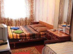 Квартира на сутки Витебск пр.Черняховского, 6/4