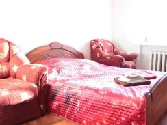 Квартира на сутки Витебск Ленина 3а