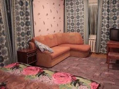 Квартира на сутки Витебск ул.Фрунзе, д.32