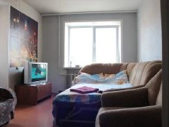 Квартира на сутки Витебск Ленина, 5