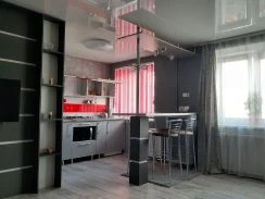 Фото 2-комнатная квартира в Витебске, Черняховского проспект дом 1