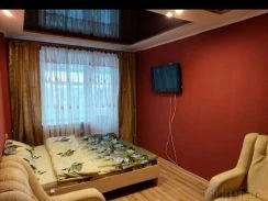 Фото 2-комнатная квартира в Могилёве, ул. Крупской 65