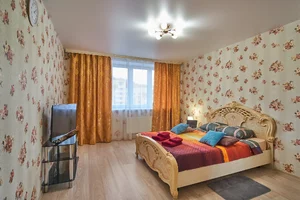 Фото 1-комнатная квартира в Железнодорожном, ул. Андрея Белого, 1