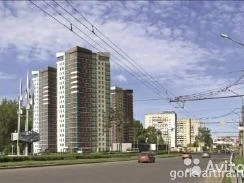 Квартира на сутки Пермь шоссе космонавтов 120