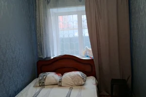 Фото 2-комнатная квартира в Ульяновске, Средний венец , дом 3