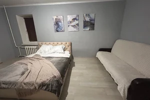 Фото 1-комнатная квартира в Раменском, Дергаевская д 10