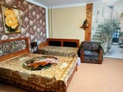 Фото 5-комнатная квартира в Бресте, 6 Вересковая д 27