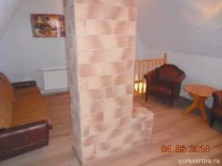 Фото 2-комнатная квартира в Бресте, дубровская58