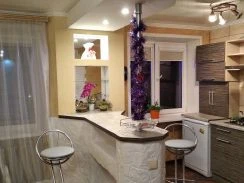 Фото 1-комнатная квартира в Бресте, Интернациональная 61